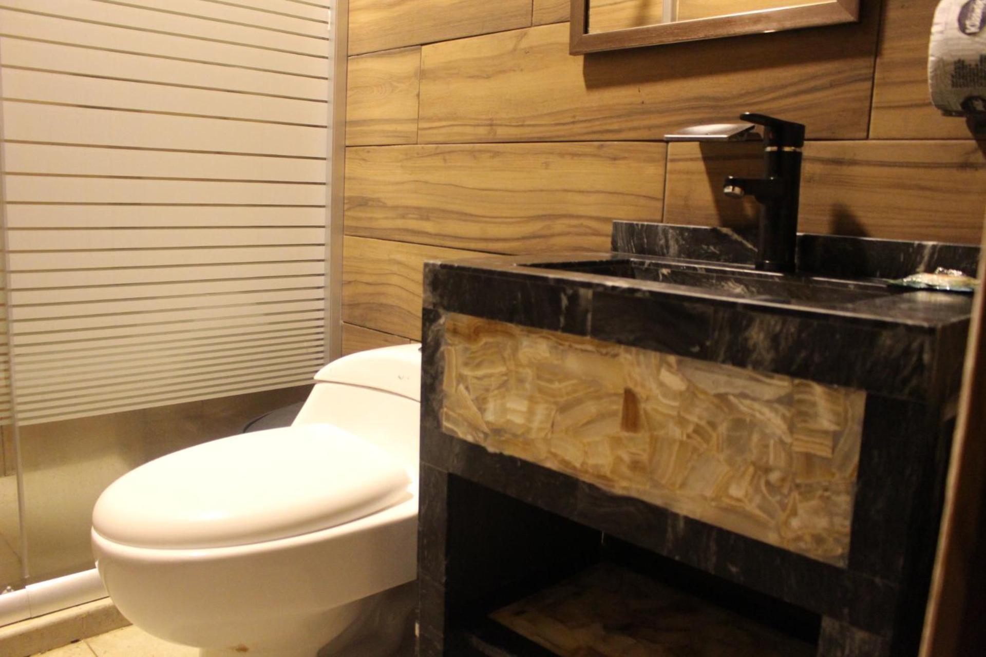 Hotel - Club De Playa Bambu Beach El Zapote  外观 照片